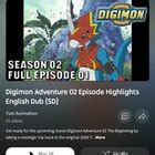 Re:Digitalize Decode evolution and lifespan questions : r/digimon.